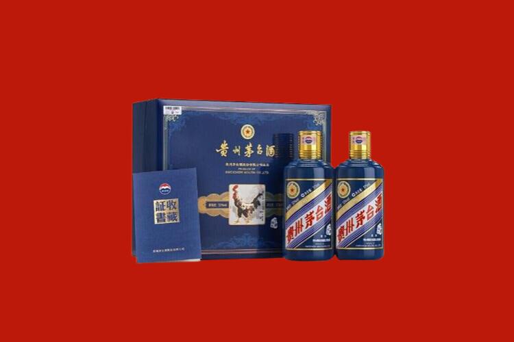 大通县回收纪念茅台